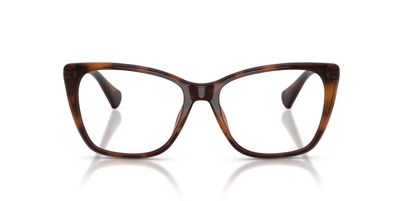 LENTES OPTICOS HAVANA RALPH LAUREN - 1