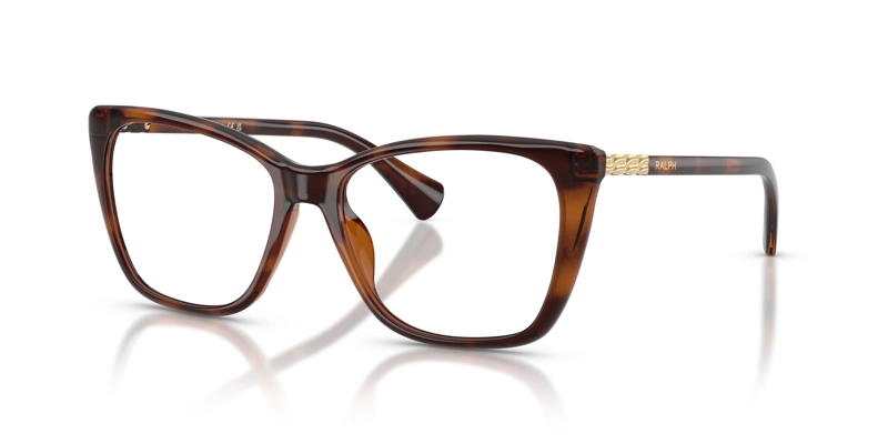 LENTES OPTICOS HAVANA RALPH LAUREN - 2