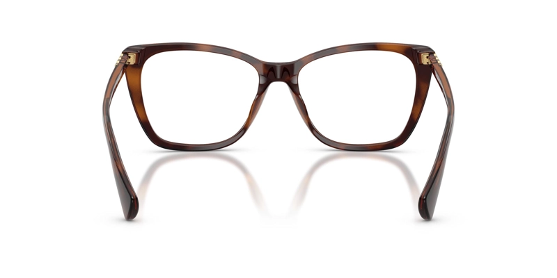 LENTES OPTICOS HAVANA RALPH LAUREN - 4