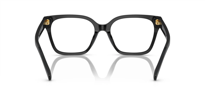 LENTES OPTICOS NEGRO RALPH LAUREN - 4