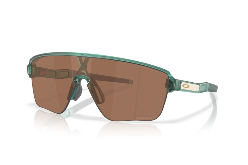 LENTES DE SOL CORRIDOR SQ PRIZM TUNSGTEN ESPEJADOS OAKLEY - 2