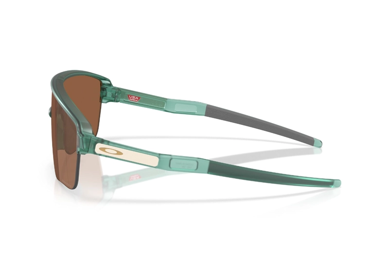 LENTES DE SOL CORRIDOR SQ PRIZM TUNSGTEN ESPEJADOS OAKLEY - 3