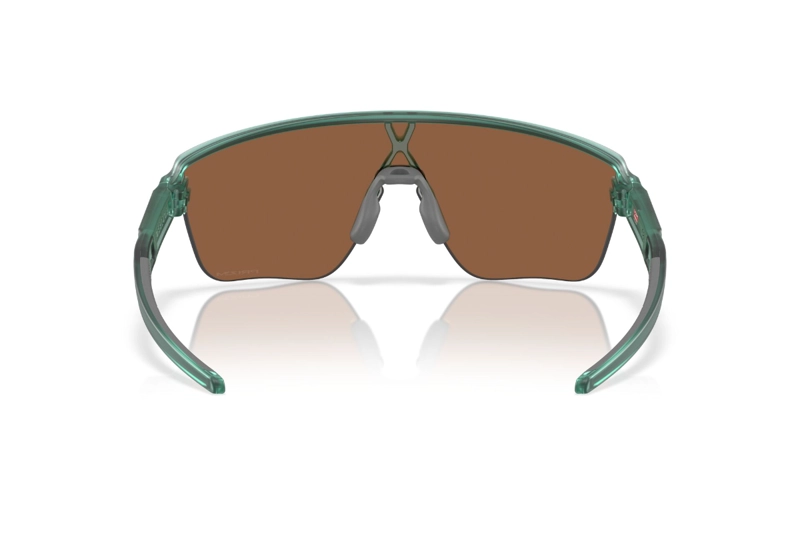 LENTES DE SOL CORRIDOR SQ PRIZM TUNSGTEN ESPEJADOS OAKLEY - 4