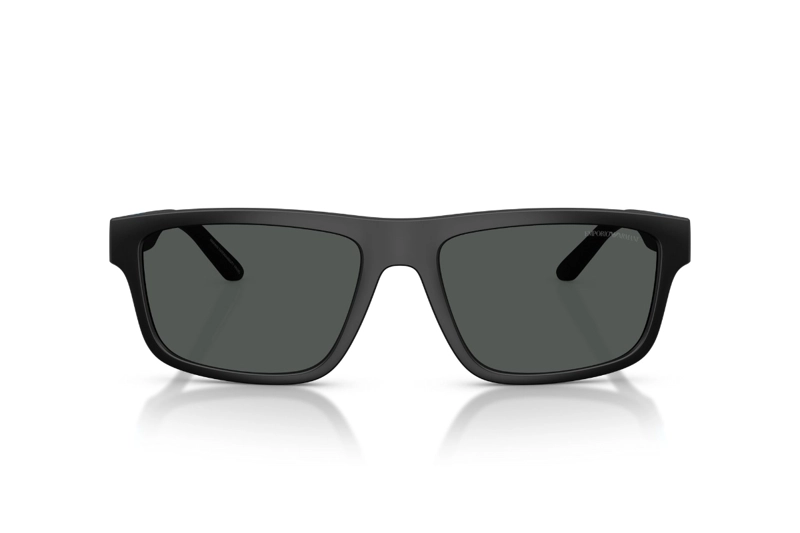 LENTES DE SOL NEGRO EMPORIO ARMANI - 1