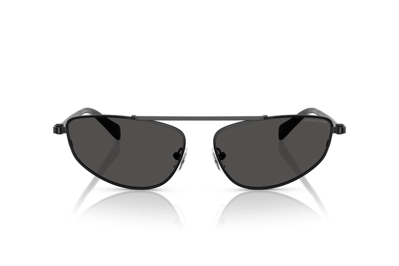 LENTES DE SOL BUENOS AIRES NEGRO MICHAEL KORS - 1