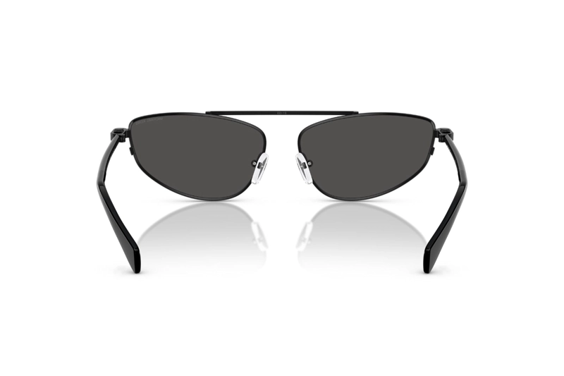 LENTES DE SOL BUENOS AIRES NEGRO MICHAEL KORS - 4