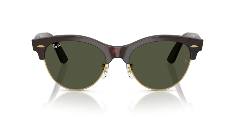 LENTES DE SOL CLUBMASTER WAY HAVANA RAY-BAN - 1