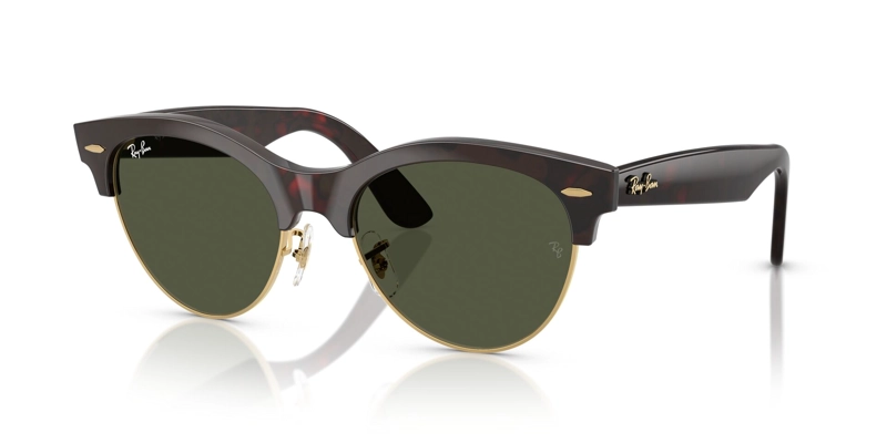 LENTES DE SOL CLUBMASTER WAY HAVANA RAY-BAN - 2