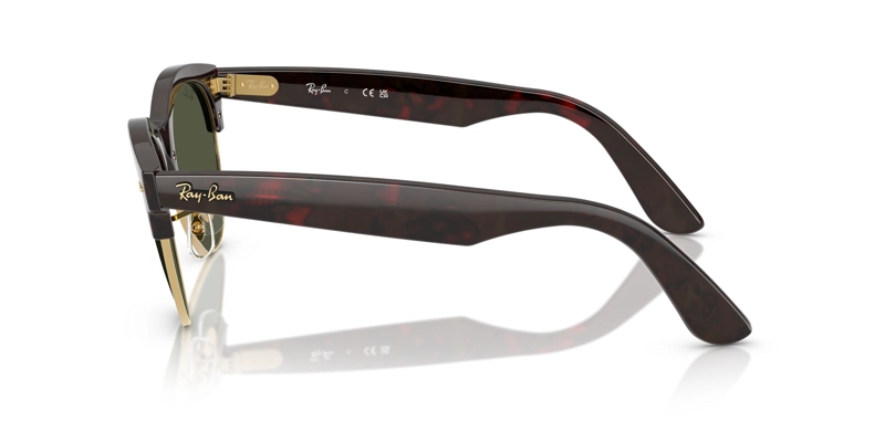 LENTES DE SOL CLUBMASTER WAY HAVANA RAY-BAN - 3