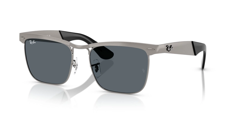 LENTES DE SOL WAYFARER DELUXE GRIS RAY-BAN - 2
