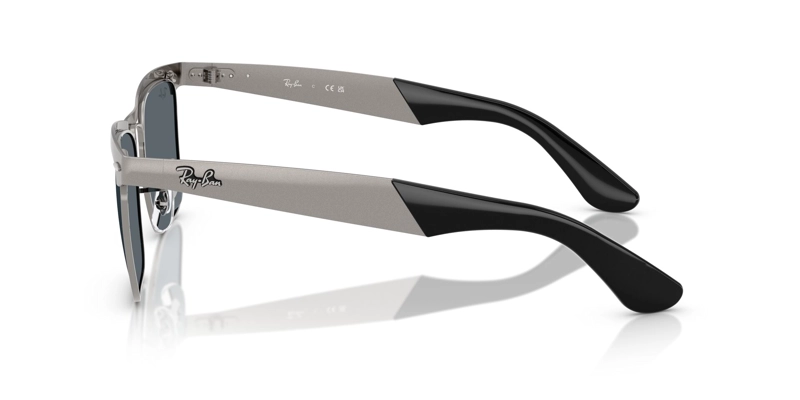 LENTES DE SOL WAYFARER DELUXE GRIS RAY-BAN - 3