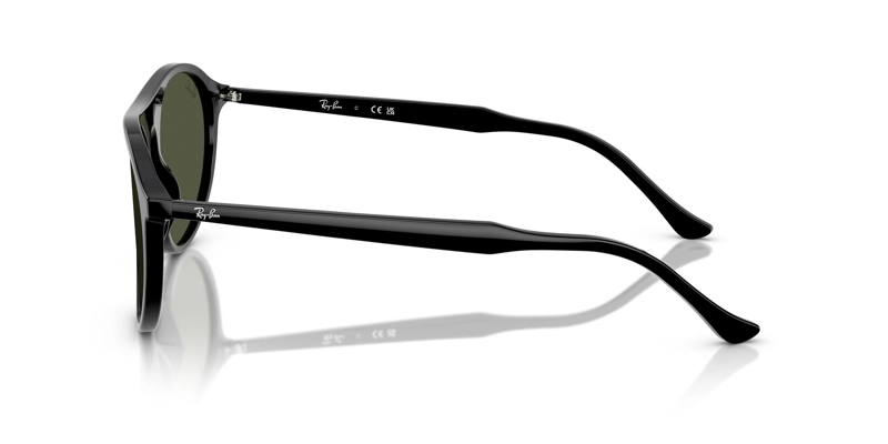LENTES DE SOL NEGRO RAY-BAN - 3