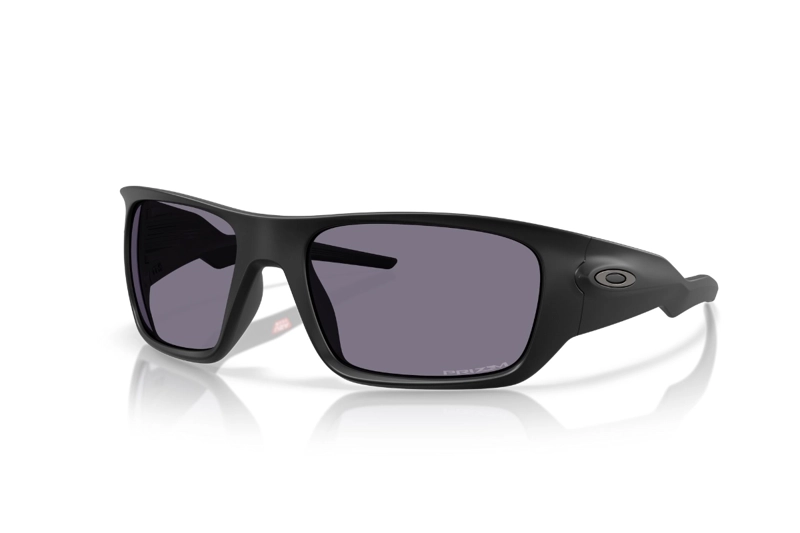 LENTES DE SOL MASSETER PRIZM GREY OAKLEY - 2