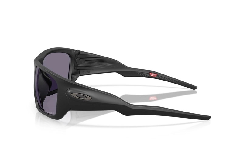 LENTES DE SOL MASSETER PRIZM GREY OAKLEY - 3
