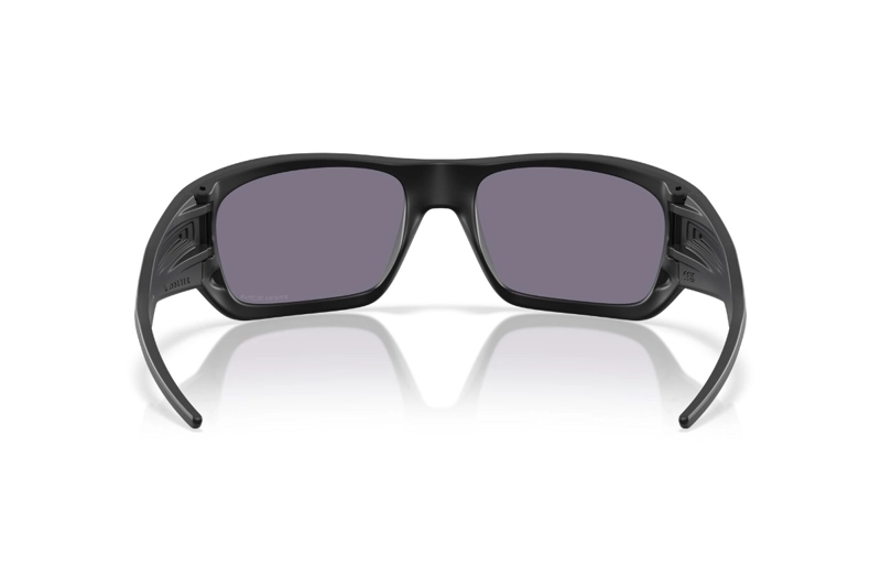 LENTES DE SOL MASSETER PRIZM GREY OAKLEY - 4