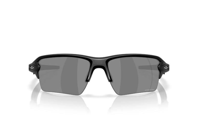 LENTES DE SOL FLAK 2.0 XXL PRIZM BLACK ESPEJADOS OAKLEY - 1