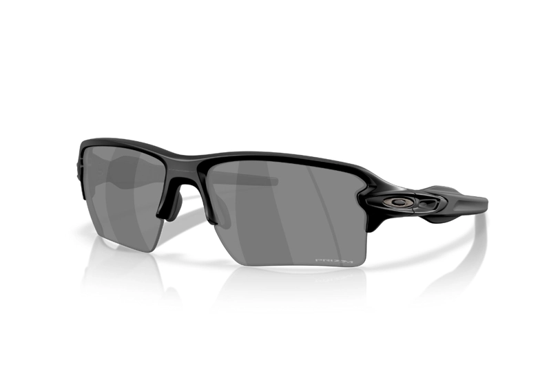 LENTES DE SOL FLAK 2.0 XXL PRIZM BLACK ESPEJADOS OAKLEY - 2