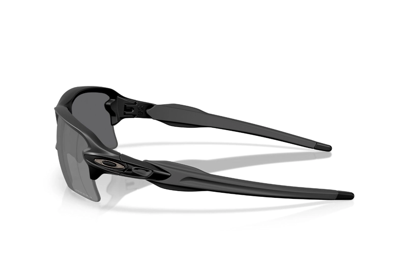 LENTES DE SOL FLAK 2.0 XXL PRIZM BLACK ESPEJADOS OAKLEY - 3