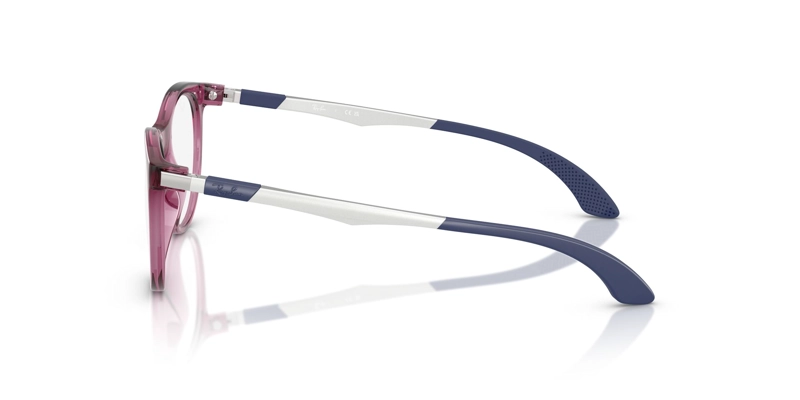 LENTES OPTICOS VIOLETA RAY-BAN YOUNG OPTICAL - 2