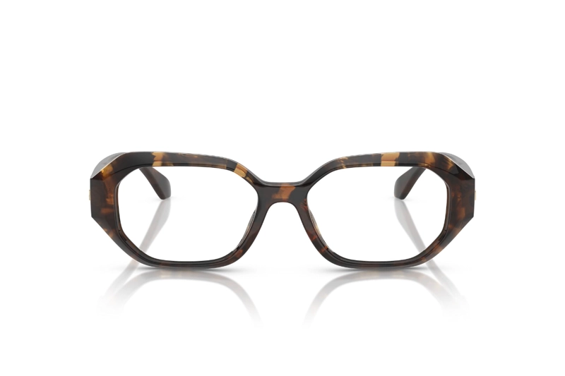 LENTES OPTICOS ISLAMORADA HAVANA MICHAEL KORS - 1