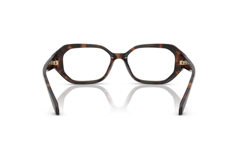 LENTES OPTICOS ISLAMORADA HAVANA MICHAEL KORS - 4