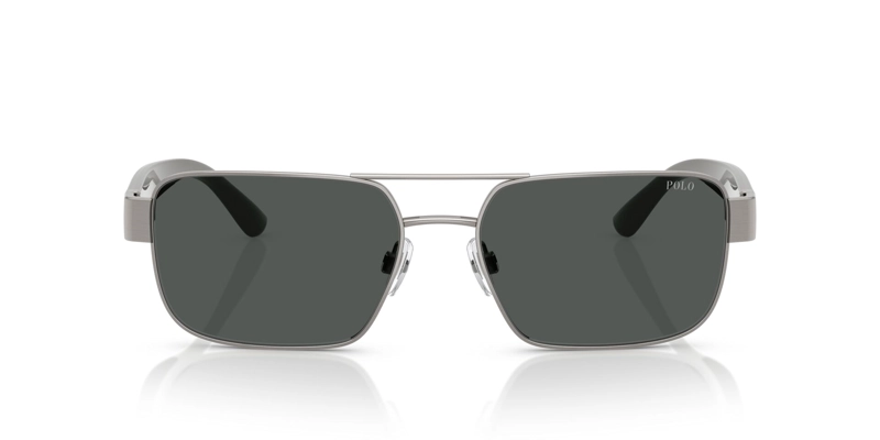 LENTES DE SOL GRIS RALPH LAUREN - 1
