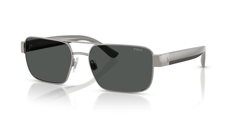LENTES DE SOL GRIS RALPH LAUREN - 2
