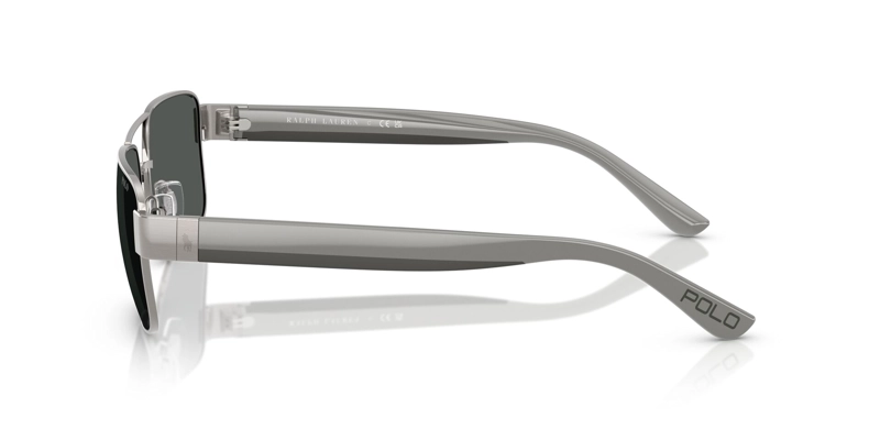 LENTES DE SOL GRIS RALPH LAUREN - 3