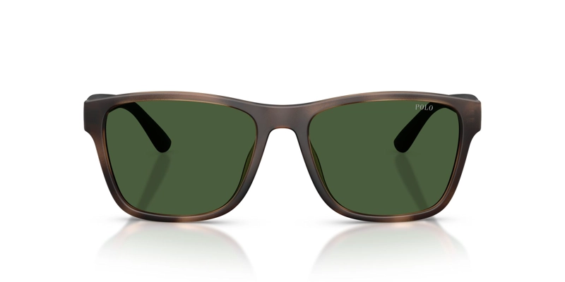 LENTES DE SOL HAVANA RALPH LAUREN - 1