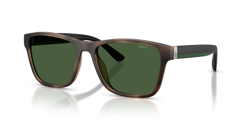 LENTES DE SOL HAVANA RALPH LAUREN - 2