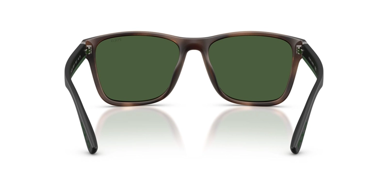 LENTES DE SOL HAVANA RALPH LAUREN - 4