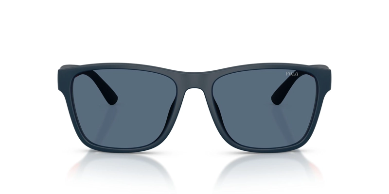 LENTES DE SOL AZUL RALPH LAUREN - 1