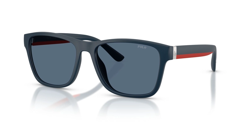 LENTES DE SOL AZUL RALPH LAUREN - 2