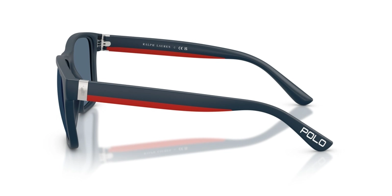 LENTES DE SOL AZUL RALPH LAUREN - 3