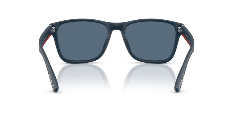 LENTES DE SOL AZUL RALPH LAUREN - 4