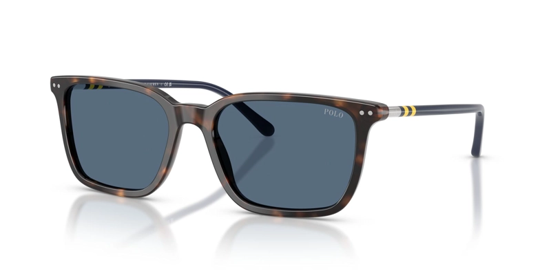 LENTES DE SOL HAVANA RALPH LAUREN - 2