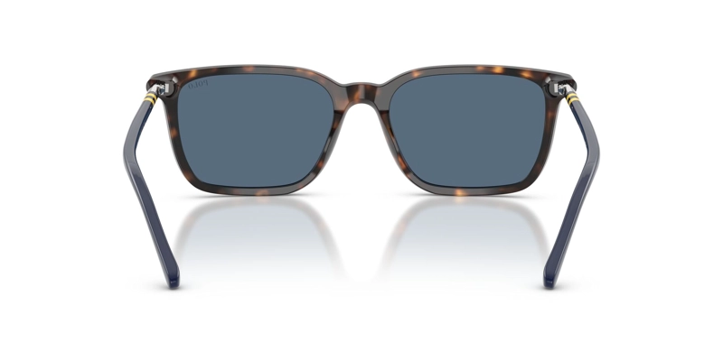 LENTES DE SOL HAVANA RALPH LAUREN - 4