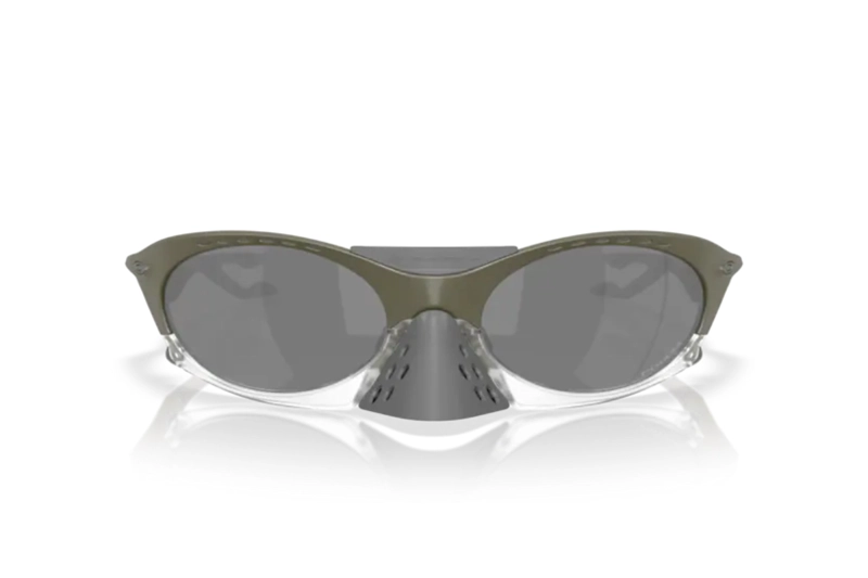 LENTES DE SOL PLANTARIS PRIZM BLACK OAKLEY - 1