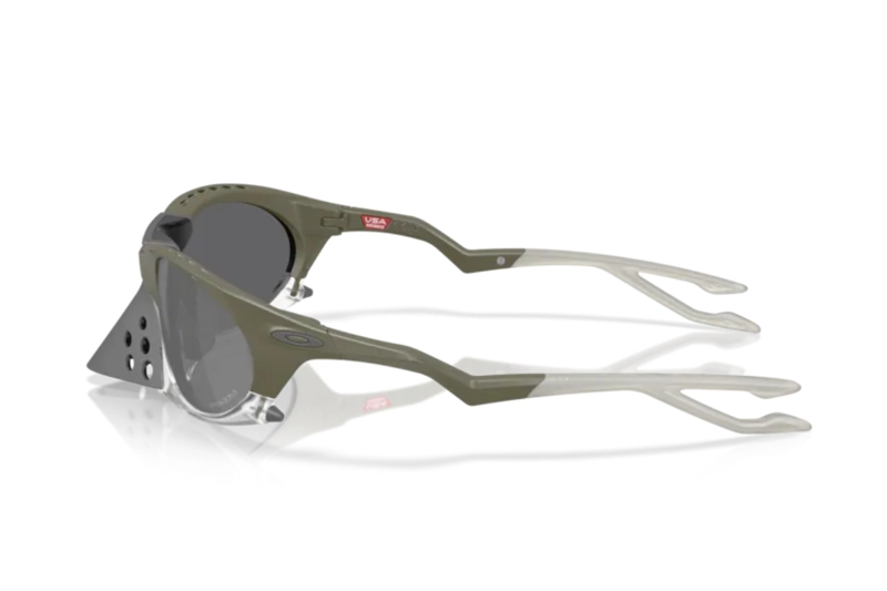 LENTES DE SOL PLANTARIS PRIZM BLACK OAKLEY - 3