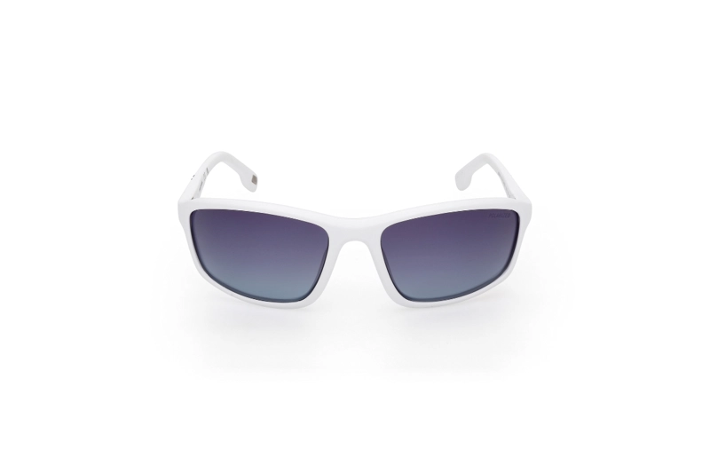 LENTES DE SOL BLANCO POLARIZADOS SKECHERS - 1