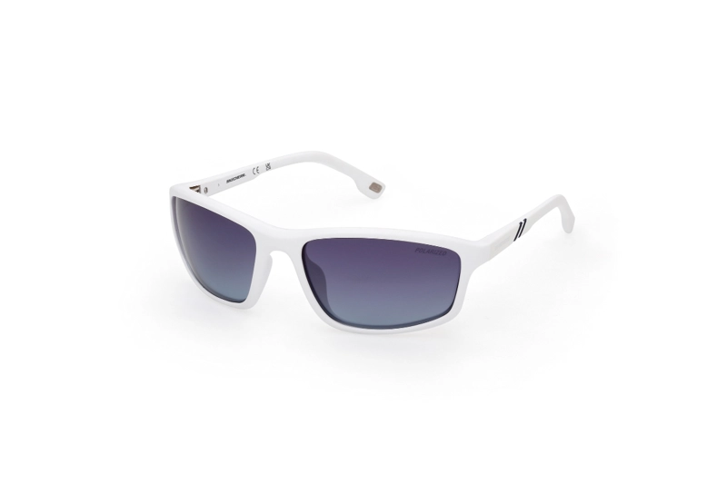 LENTES DE SOL BLANCO POLARIZADOS SKECHERS - 2