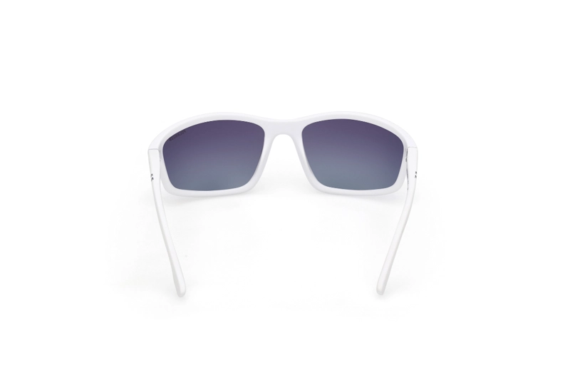 LENTES DE SOL BLANCO POLARIZADOS SKECHERS - 5