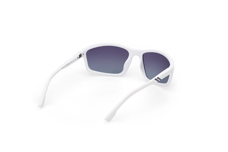 LENTES DE SOL BLANCO POLARIZADOS SKECHERS - 6