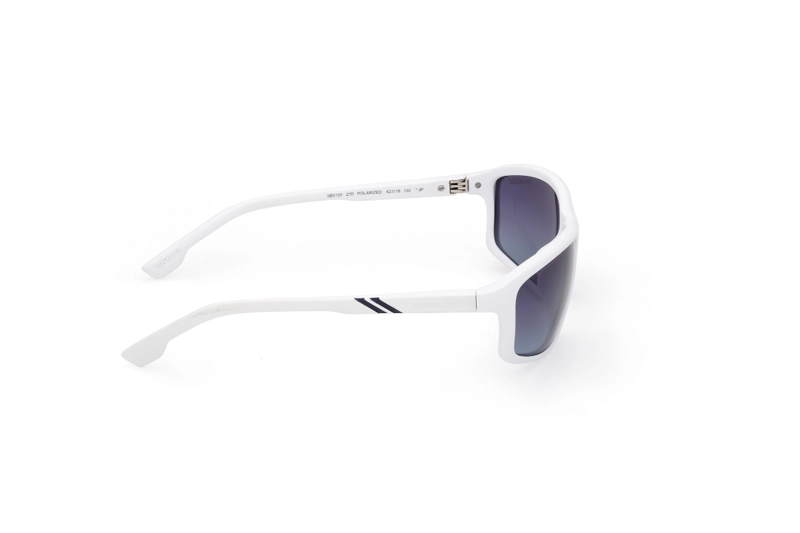 LENTES DE SOL BLANCO POLARIZADOS SKECHERS - 7
