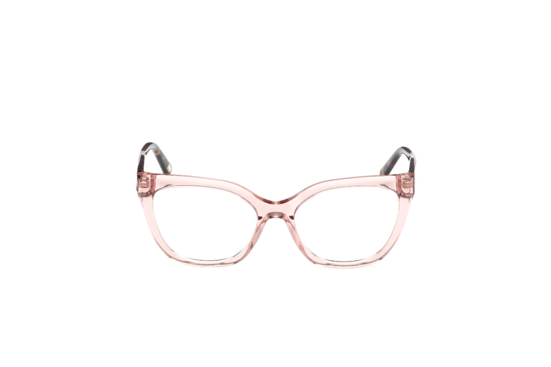 LENTES OPTICOS ROSADO SKECHERS - 1