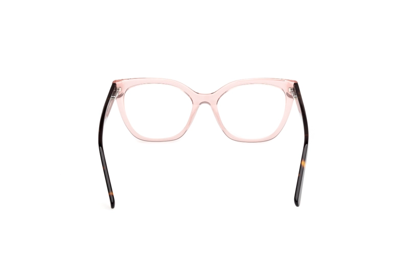 LENTES OPTICOS ROSADO SKECHERS - 5