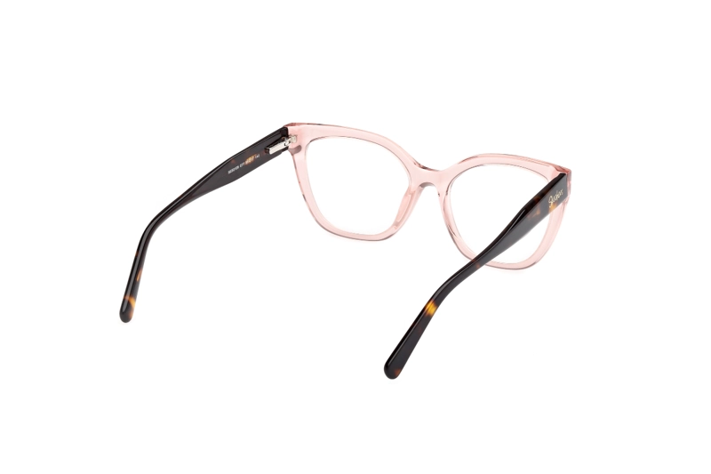 LENTES OPTICOS ROSADO SKECHERS - 6