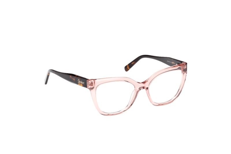 LENTES OPTICOS ROSADO SKECHERS - 8