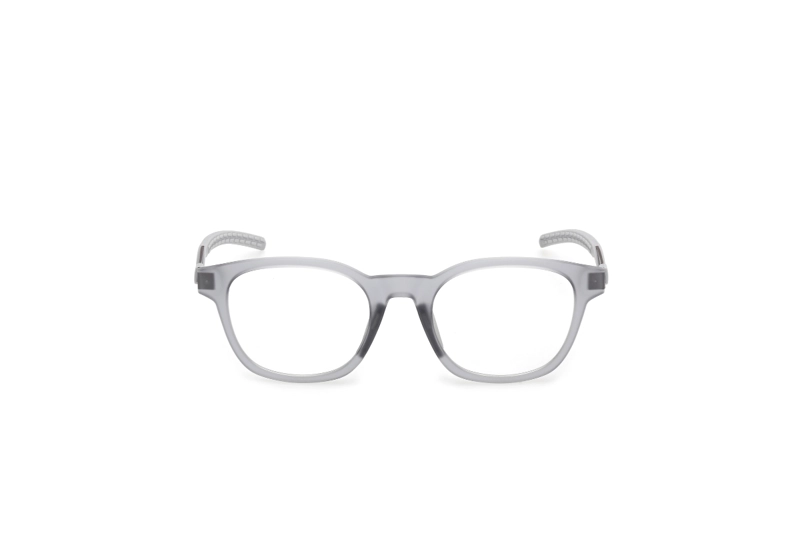 LENTES OPTICOS GRIS ADIDAS SPORT - 1