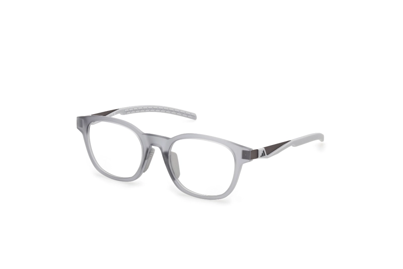 LENTES OPTICOS GRIS ADIDAS SPORT - 2